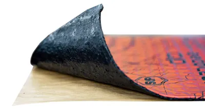 Obrázok produktu pre STP Aerocell 4 GENIO – Kombinovaný materiál s tlmiacimi vlastnosťami, určený na použitie v karosérii vozidiel