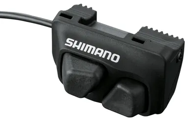 Produktbild von Shimano Dura-Ace 10s DI2 Schaltknopf rechts schwarz
