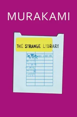 Immagine prodotto di The Strange Library