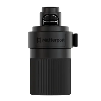 Produktbild von Matterport Pro3 - Stativhalterung