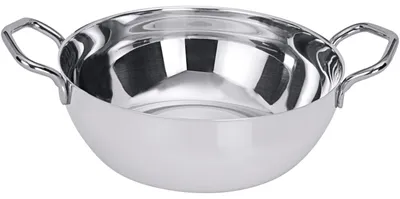 Produktbild von CONTACTO Beilageschale tief, Inhalt: 0,75 Liter, Höhe: 55 mm, ø: 140 mm