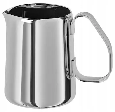 Produktbild von IKEA Milchkännchen Edelstahl 0,5 L
