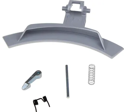Immagine prodotto di Electrolux - Tür Griff-Set - 4055232690