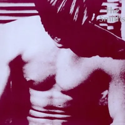 Obrázok produktu pre The Smiths: The Smiths: The Smiths -   - (CD / T)
