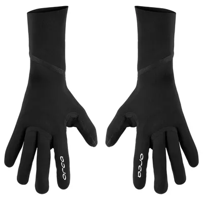 ORCA Openwater Core Swimming Gloves Herren Front
