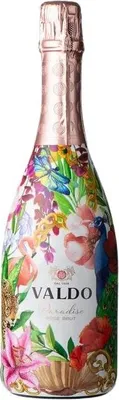 Produktbild von Valdo Floral Paradise Rosé Spumante Brut Prosecco | Italien | 11,5% vol | 0,75 l