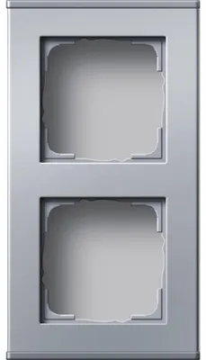 Zdjęcie produktu dla GIRA 7875370, Aluminium, 1 szt.