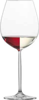 Produktbild von SCHOTT ZWIESEL Allroundglas Muse 4er Set