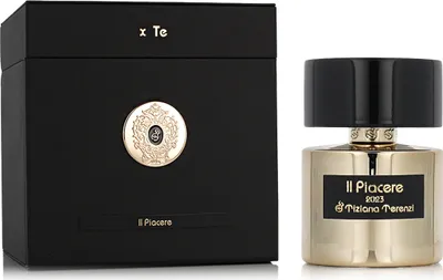 Obrázok produktu pre Tiziana Terenzi Il Piacere čistý parfém pre ženy 100 ml