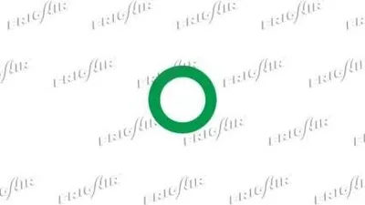 Produktbild von FRIGAIR Dichtung 58.60032 6,87mm