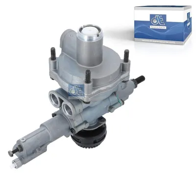 Produktbild von DT Spare Parts Bremskraftregler 4.66914