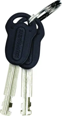 Produktbild von Kryptonite Kryptonite Kriptolok Bremsscheibenschloss | 10x88 mm | Gürteltasche | DFS-10
