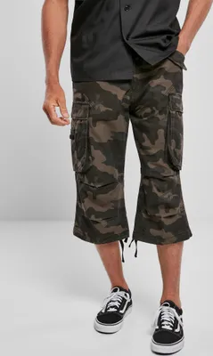 Zdjęcie produktu dla Wąż Brandit Herren Industry Vintage 3/4