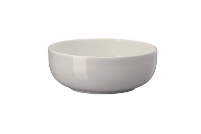 Produktbild von Rosenthal Bowl 13 cm Jade Lift Weiss Bone China Weiß 61043-800001-10562
