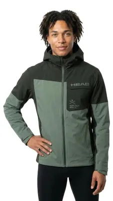 Produktbild von Head Race Nova Jacke Grün 48 Mann Grün 48