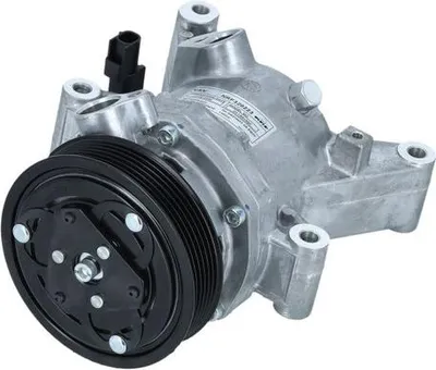 Productafbeelding van Compressor voor de airconditioning van een Mazda CX3, modeljaar 2015