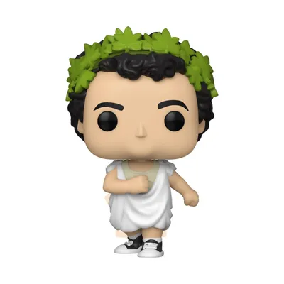 Produktbild von FUNKO 47192, Universal Studios, PVC, 0,25 Jahr(e), 1 Stück(e), CE, Nicht unter 3 Jahren geeignet