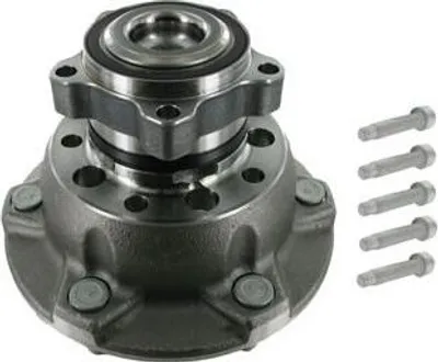 Immagine prodotto di Set di cuscinetti ruota SKF VKBA 7085