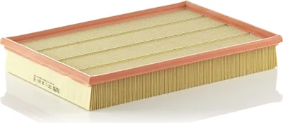 Produktbild von Luftfilter MANN-FILTER C 36 221 für BMW 3 Limousine (E30) Filtereinsatz
