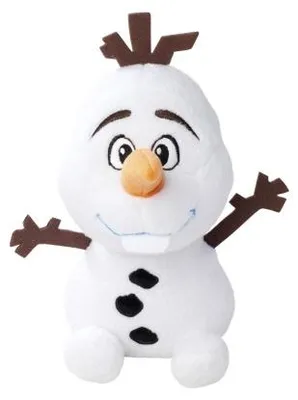 Produktbild von Disney Olaf, 23cm