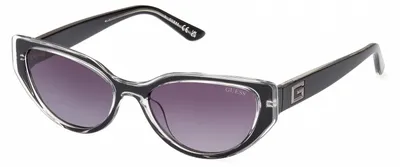 Productafbeelding van GUESS SUNGLASSES Zonnebrillen GU7910_05B_52