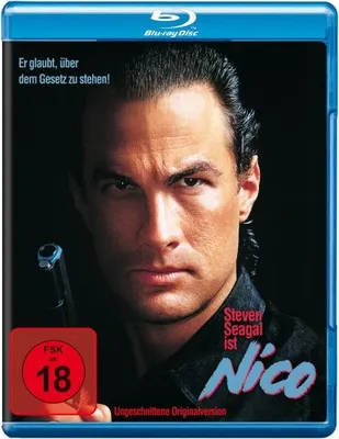Obrázok produktu pre Nico