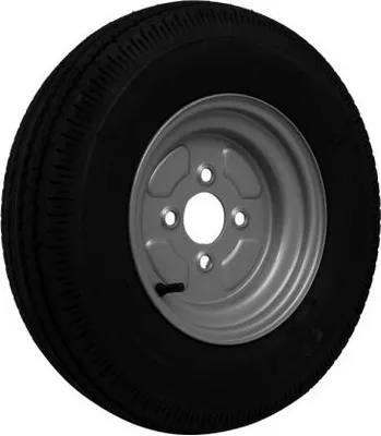 Image de KPL. roue 4.5-10 4 trous