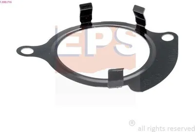 Image de Joint EPS thermostat 1.890.716 pour VW Transporter V Bus (7HB, 7HJ, 7EB, 7EJ, 7EF, 7EG, 7HF, 7EC)