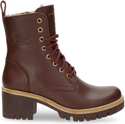 Immagine prodotto di Panama Jack Stivaletto invernale da donna Padma 11220-36, 11220-37, 11220-38, 11220-39, 11220-40, 11220-41, 11220-42, 26056-36, 26056-38, 26056-39, 26056-40, 26056-41, 26056-42, 27464-37, 27464-38, 27464-39, 27464-40, 27464-41 PAN-Padma marron 38