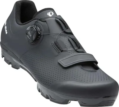 Produktbild von Pearl Izumi Expedition Mtb-schuhe Schwarz EU 48 Herren Schwarz EU 48