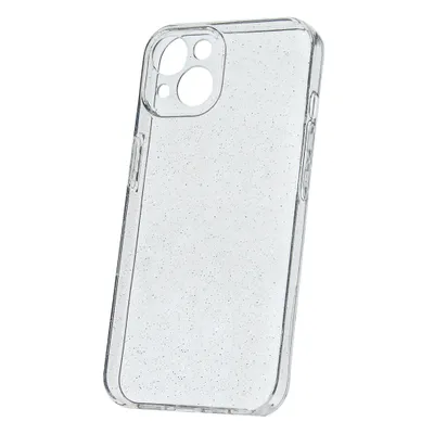 Zdjęcie produktu dla TelForceOne GSM167422, Apple, iPhone 14, Przezroczysty