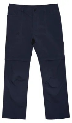Produktbild von Color Kids COPants Kinder Uni Outdoorhose Hose Zip-off-Hose mit abnehmbaren Hosenbeinen Eingrifftaschen Regular Fit