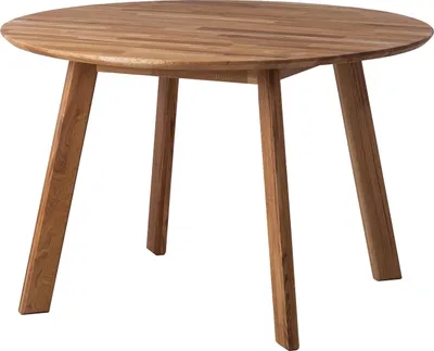 Produktbild von home24 Esstisch - Massivholz