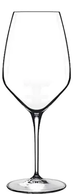 Obrázek produktu pro Luigi Bormioli Sklenice na víno ATELIER Sauvignon 350 ml, 6 ks