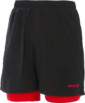 Produktbild von Izas Coral Kurze Hose Schwarz 2XL Mann Schwarz 2XL