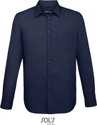 Image de SOL'S Men's Baltimore Fit Shirt