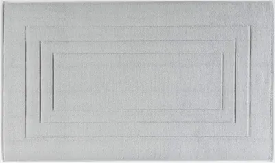 Produktbild von Badematten Feeling Light Grey - 7210
