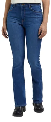 Produktbild von Lee Breese Boot Azure Wave 112341971 W26 L31
