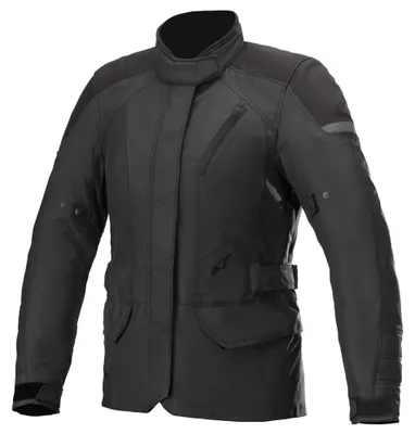 Productafbeelding van Alpinestars 3213722-1100-M, voor heren, zwart, maat M