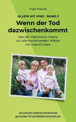 Produktbild von Wenn der Tod dazwischenkommt