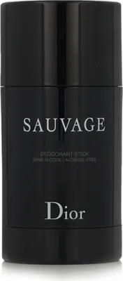 Produktbild von Dior Sauvage Deodorante Stick, Männer, Deodorant, Deostift, Stab, 75 g, Weichmachend