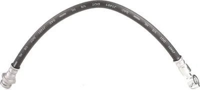 Produktbild von RIDEX 83B0205 Bremsschlauch Vorne Links für MAZDA MX-5 II (NB) MX-5 I (NA) 626 IV Schrägheck (GE)