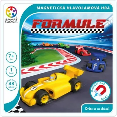 Image de SMART - Formule