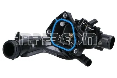 Produktbild von ORIGINAL IMPERIUM Thermostatgehäuse Kühlmittelreglergehäuse 90867 für MINI Schrägheck (R56) 518g