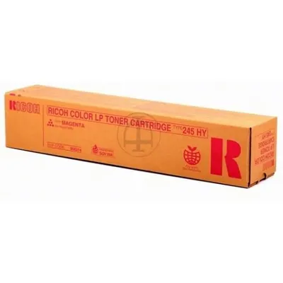 Productafbeelding van Ricoh tonercartridge - 888314 - magenta - voor 15.000 pagina's