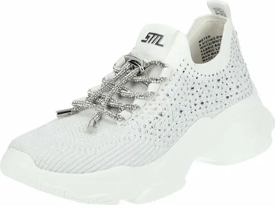 Produktbild von Steve Madden Sneaker Sneaker Textil