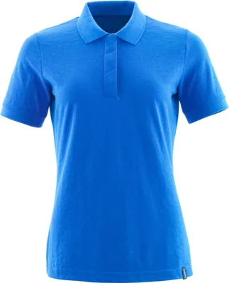 Immagine prodotto di Polo Mascot Crossover 20193, colore:azzurro, taglia:2XL