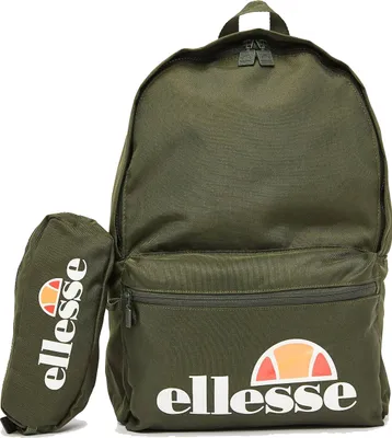 Zdjęcie produktu dla Plecak uni  Ellesse ROLBY BACKPACK