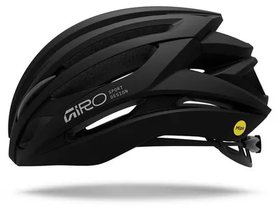 Produktbild von Giro Syntax MIPS Matte Black S