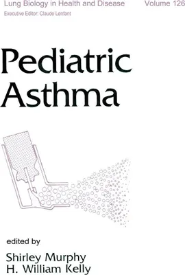 Produktbild von Pediatric Asthma